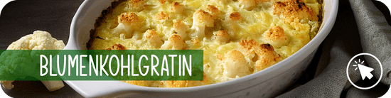Blumenkohlgratin