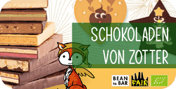 Zotter Schokolade