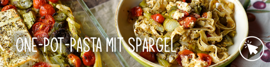 Rezept der Woche