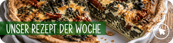 Rezept der Woche