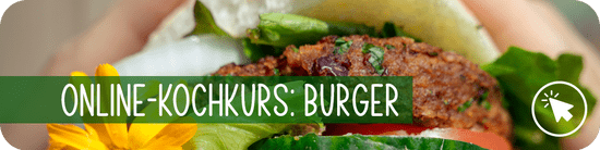Kochkurs: Burger