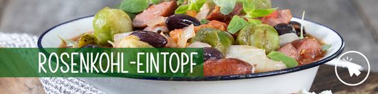 Rezept der Woche