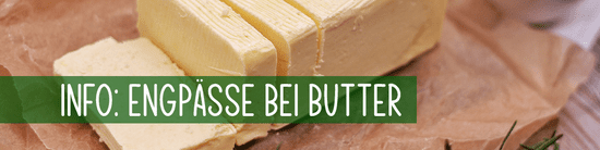 Info Butter