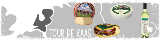 Tour de Kaas