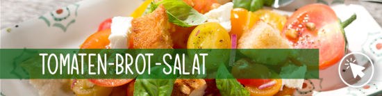 Rezept der Woche