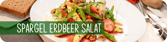 Rezept der Woche
