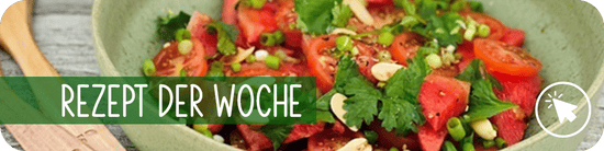 Rezept der Woche