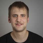 Mitarbeiter Armin Remberg