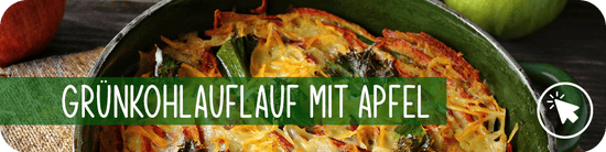 Rezept der Woche