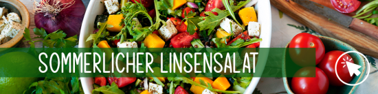 Rezept der Woche