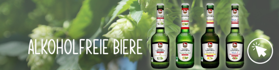 Alkoholfreie Biere von Lammsbräu