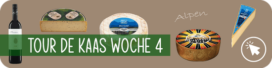 Tour de Kaas