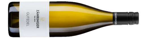 Gutedel Zähringer
