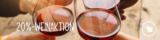 Wein des Monats