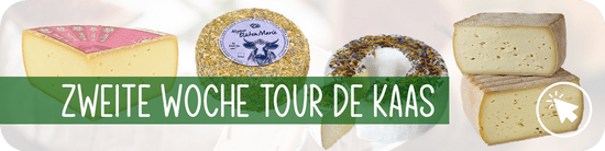 Tour de Kaas