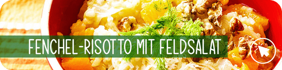 Fenchelrisotto