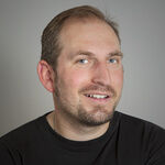 Mitarbeiterin Michael Simons