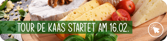 Tour de Kaas