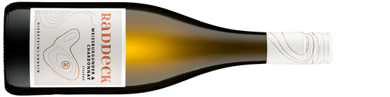 Weißburgunder/Chardonnay  Raddeck