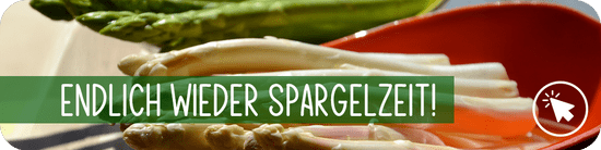 Spargelzeit