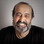 Mitarbeiter Gholam Nezad