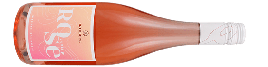 Cuvée Rosé Raddeck