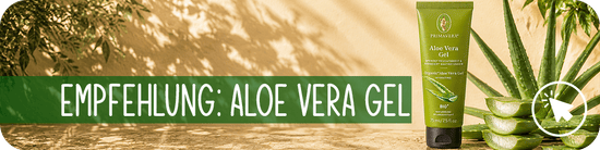 Aloe Vera Geld