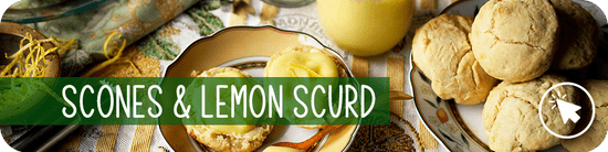 Rezept der Woche