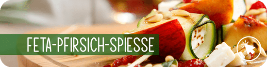 Rezept der Woche