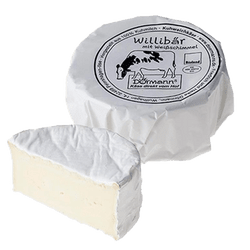 Willibär Weichkäse
