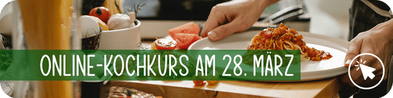 Kochkurs