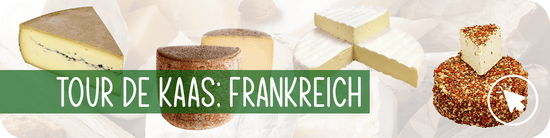 Tour de Kaas