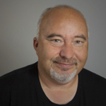Mitarbeiter Peter Rickert
