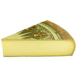 Comté AOP extra