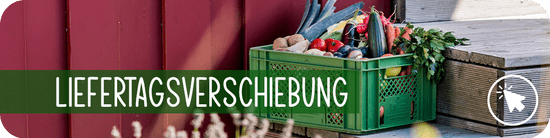 Liefertagsverschiebung