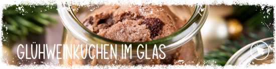 Glühweinkuchen