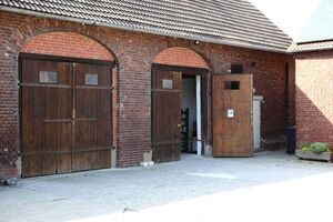 Bauernhof Raffenberg
