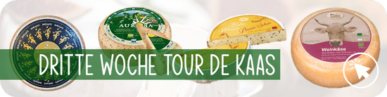 Tour de Kaas