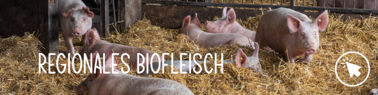 regionales Biofleisch