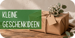 Geschenkideen
