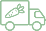 Icon Lieferfahrzeug