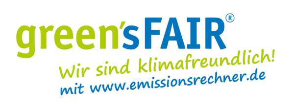 greens fair Logo