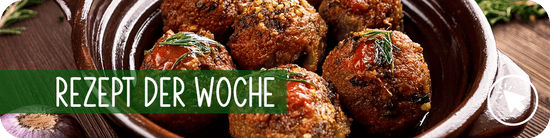 Rezept der Woche