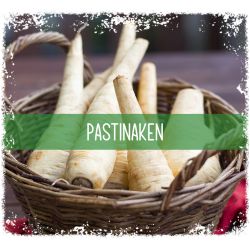Pastinaken