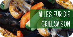 Grillsaison