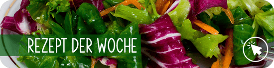Rezept der Woche