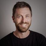 Betriebsleiter Marc Schmitt-Weigand
