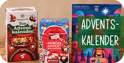 Adventskalender
