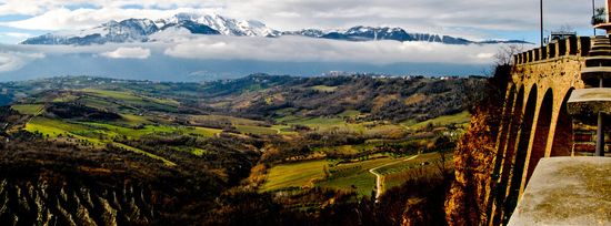 Weine Italien