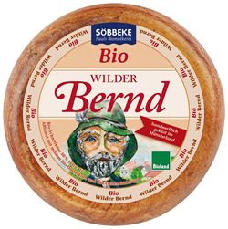 Wilder Bernd